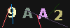 Gambar captcha