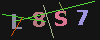Gambar captcha
