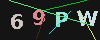 Gambar captcha