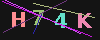 Gambar captcha